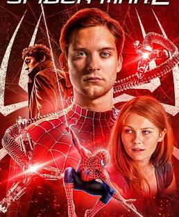 Spider-Man 2