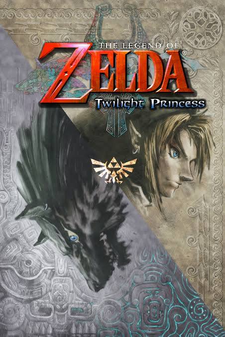 The Legend of Zelda: Twilight Princess