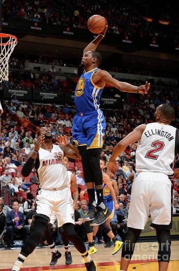 Kevin Durant