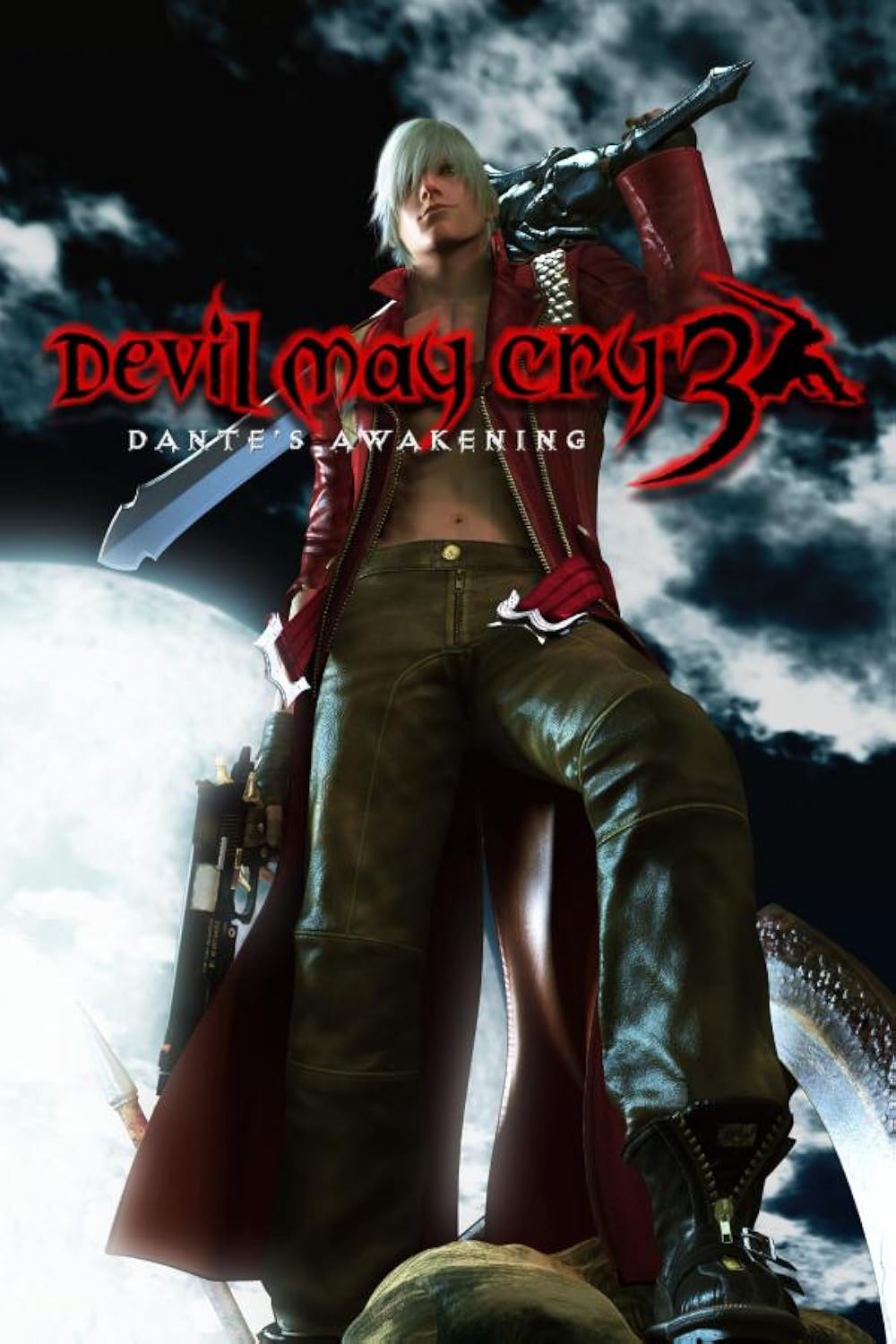 Devil May Cry