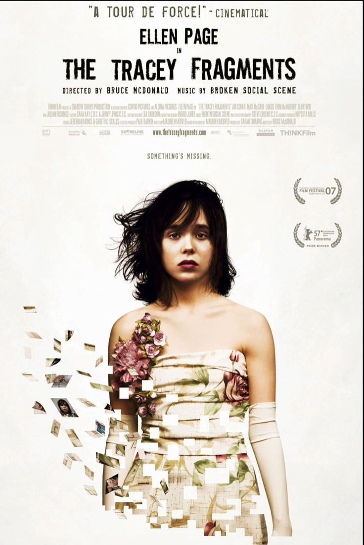 The Tracey Fragments