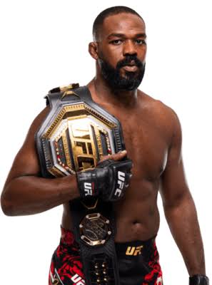 Jon Jones