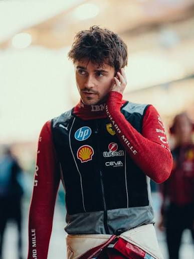 Charles Leclerc