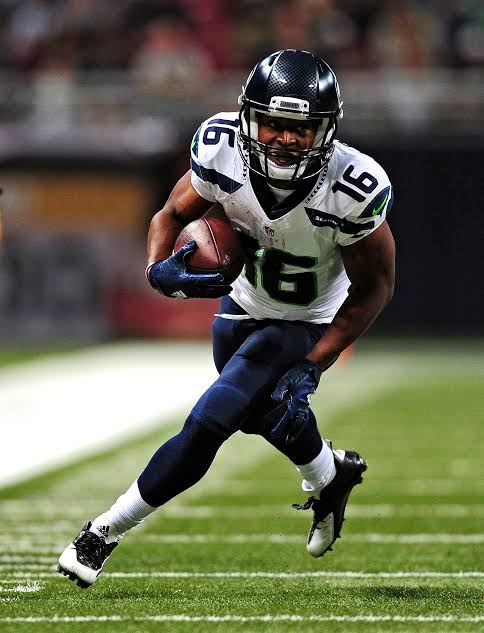 Tyler Lockett