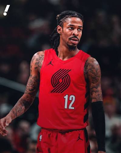 Ja Morant