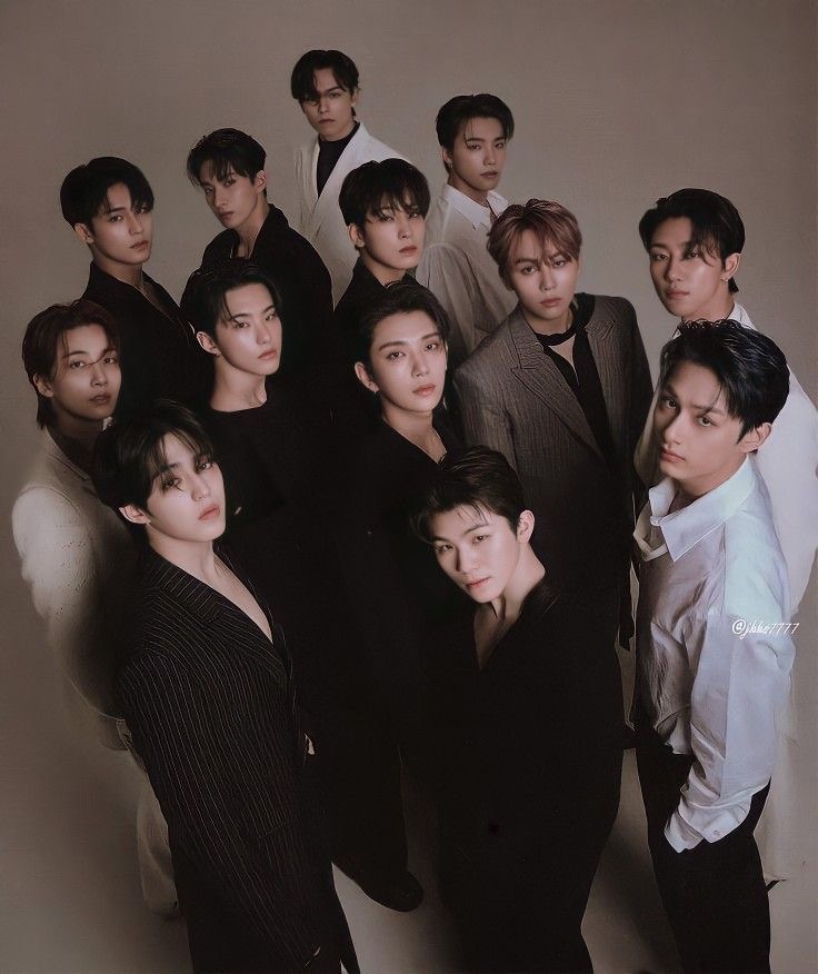 Seventeen