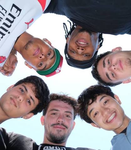 Core Boys